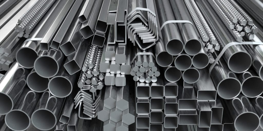carbon steel